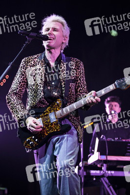 Konzert von Franz Ferdinand in Köln