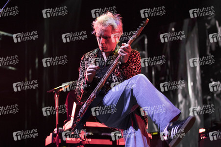 Konzert von Franz Ferdinand in Köln