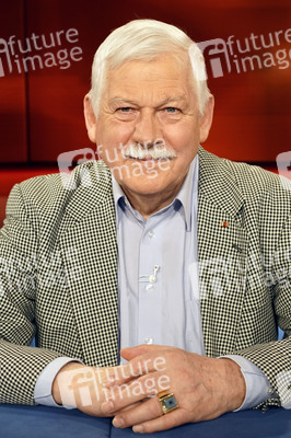 Talkshow 'hart aber fair' in Berlin