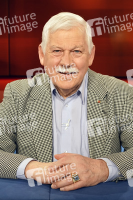 Talkshow 'hart aber fair' in Berlin