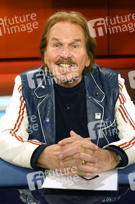 Talkshow 'hart aber fair' in Berlin