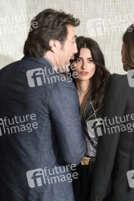Photocall 'Loving Pablo' in Madrid