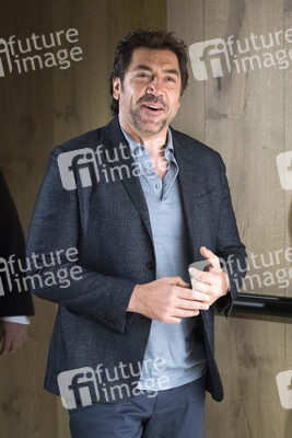 Photocall 'Loving Pablo' in Madrid