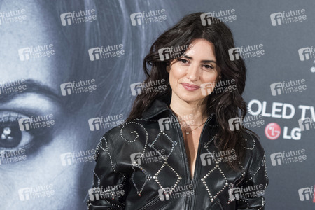 Photocall 'Loving Pablo' in Madrid