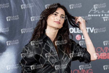 Photocall 'Loving Pablo' in Madrid