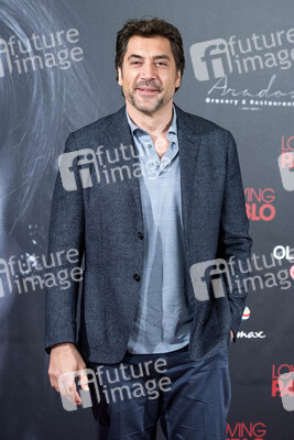 Photocall 'Loving Pablo' in Madrid