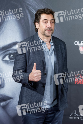 Photocall 'Loving Pablo' in Madrid