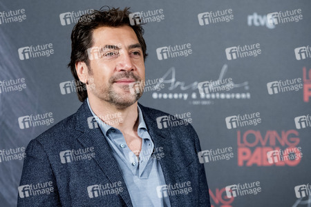 Photocall 'Loving Pablo' in Madrid