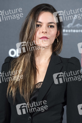 Photocall 'Loving Pablo' in Madrid
