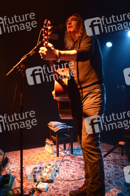 Konzert von Justin Sullivan in Hannover