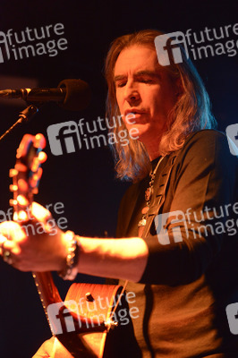 Konzert von Justin Sullivan in Hannover
