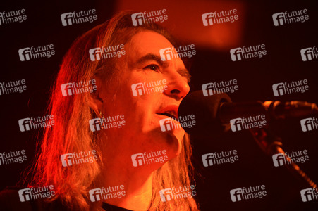 Konzert von Justin Sullivan in Hannover
