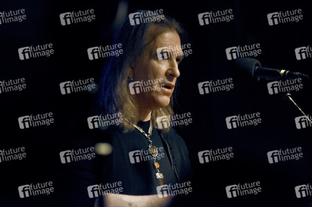 Konzert von Justin Sullivan in Hannover