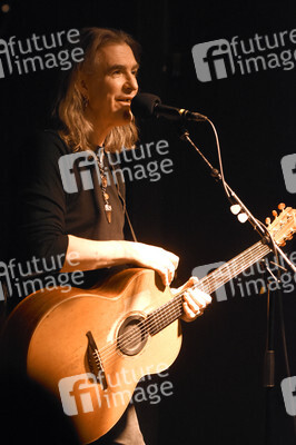 Konzert von Justin Sullivan in Hannover