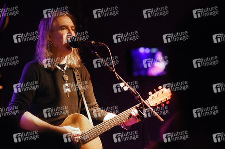 Konzert von Justin Sullivan in Hannover