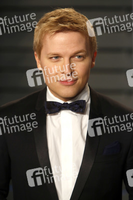 Vanity Fair Oscar Party 2018 in Beverly Hills