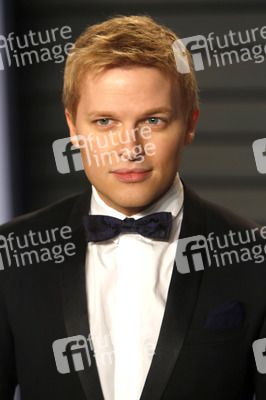 Vanity Fair Oscar Party 2018 in Beverly Hills