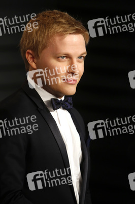 Vanity Fair Oscar Party 2018 in Beverly Hills