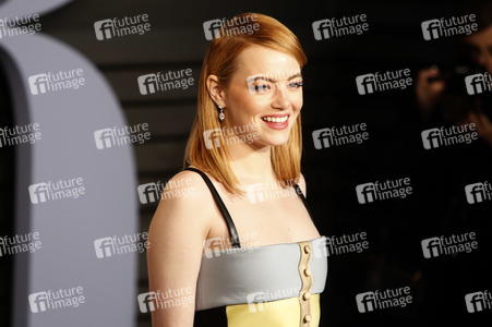 Vanity Fair Oscar Party 2018 in Beverly Hills