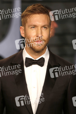 Vanity Fair Oscar Party 2018 in Beverly Hills