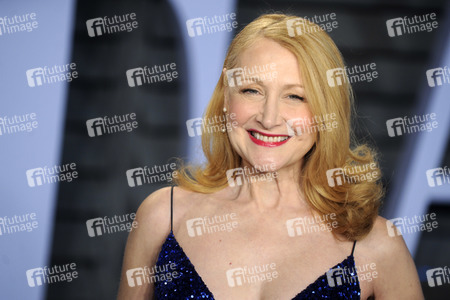 Vanity Fair Oscar Party 2018 in Beverly Hills
