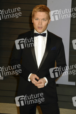 Vanity Fair Oscar Party 2018 in Beverly Hills