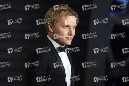 Vanity Fair Oscar Party 2018 in Beverly Hills
