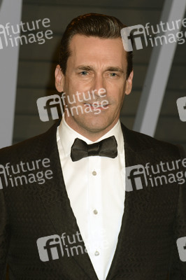 Vanity Fair Oscar Party 2018 in Beverly Hills