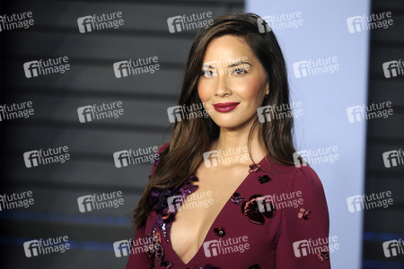Vanity Fair Oscar Party 2018 in Beverly Hills