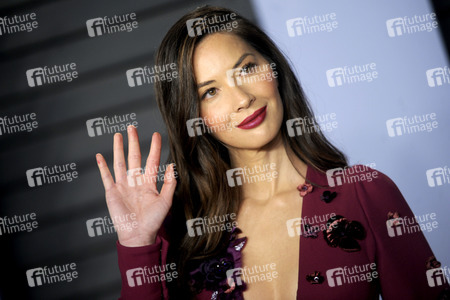 Vanity Fair Oscar Party 2018 in Beverly Hills