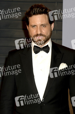 Vanity Fair Oscar Party 2018 in Beverly Hills
