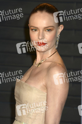 Vanity Fair Oscar Party 2018 in Beverly Hills