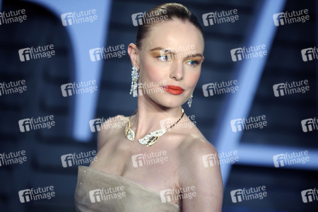 Vanity Fair Oscar Party 2018 in Beverly Hills