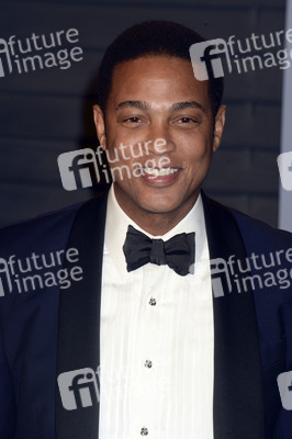 Vanity Fair Oscar Party 2018 in Beverly Hills
