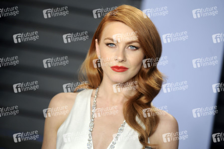 Vanity Fair Oscar Party 2018 in Beverly Hills