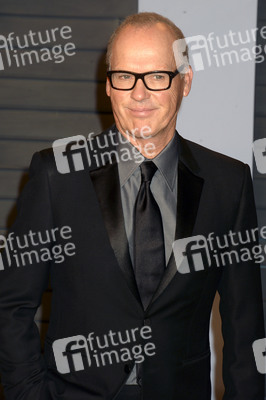 Vanity Fair Oscar Party 2018 in Beverly Hills