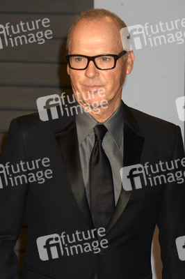 Vanity Fair Oscar Party 2018 in Beverly Hills