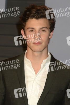 Vanity Fair Oscar Party 2018 in Beverly Hills
