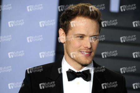 Vanity Fair Oscar Party 2018 in Beverly Hills