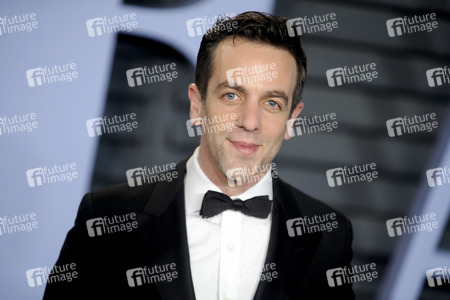 Vanity Fair Oscar Party 2018 in Beverly Hills
