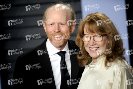 Vanity Fair Oscar Party 2018 in Beverly Hills