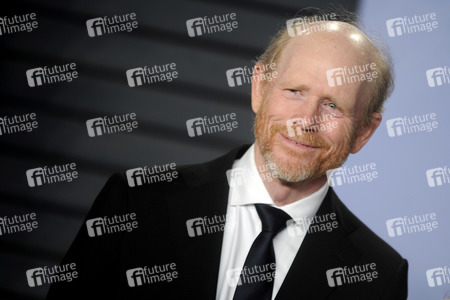Vanity Fair Oscar Party 2018 in Beverly Hills