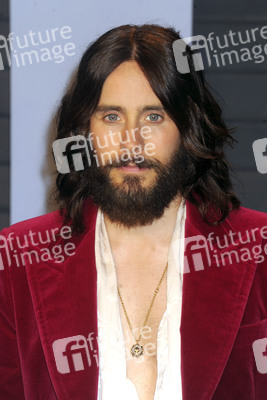Vanity Fair Oscar Party 2018 in Beverly Hills