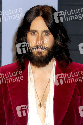 Vanity Fair Oscar Party 2018 in Beverly Hills