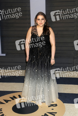 Vanity Fair Oscar Party 2018 in Beverly Hills