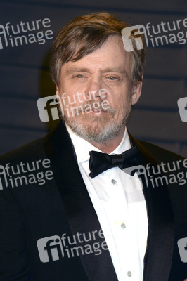 Vanity Fair Oscar Party 2018 in Beverly Hills