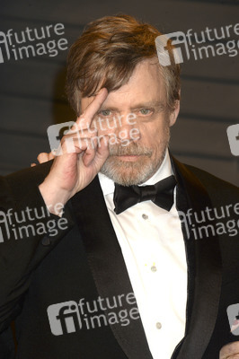 Vanity Fair Oscar Party 2018 in Beverly Hills