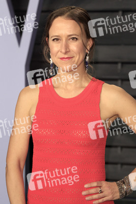 Vanity Fair Oscar Party 2018 in Beverly Hills