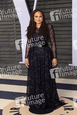 Vanity Fair Oscar Party 2018 in Beverly Hills