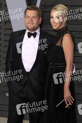 Vanity Fair Oscar Party 2018 in Beverly Hills